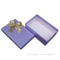 Watch Box Jewerly Box Gift Packaging Paper Bag Paper Box